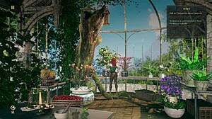 😈 teacher milf with magic pussy gets fucked rough outdoors by student!!