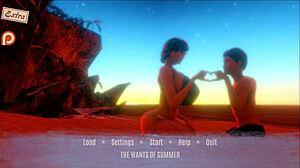 ebony gym teacher squats while we cum on her massive ass