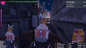 Intense Manaka SFM Dildo Quest Episode 2 Modded Gameplay