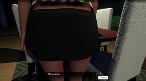 Master of Seduction Part 7: Redhead Milf Fucked Hard in Every Position