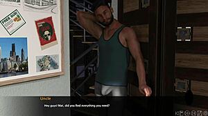 i check the pool summer vacation 02