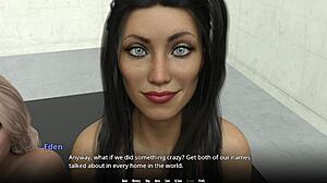 Can two milfs handle massive creampie loads?