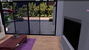 Master of Seduction Part 7: Redhead Milf Fucked Hard in Every Position