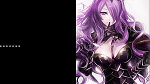 Camilla hentai joi cbt crossdressing sissification cei commands