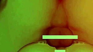 Rough Missionary Gay Anal with Monster Cocks Stretching Tight Asses in Hot Animated Gay Sex Frenzy