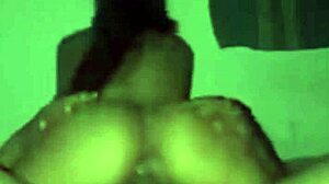 sis-in-law's mouth skills blew me away