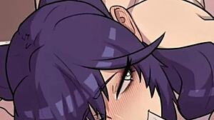 i discover hentai fun