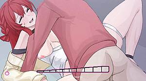 i played uncensored ntr game popstar idol with nerdy fans