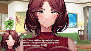 Bold Cuckold of Step-Brother's Wife Part 7 Alternate Route