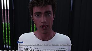 being a dik 135... freaky brunette spanks your huge cock dreams?