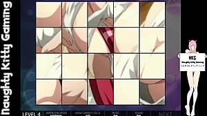 wanna solve this hentai puzzle for massive boob rewards??