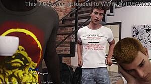 being a dik 135... freaky brunette spanks your huge cock dreams?