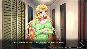 Big Boobed Family Orgasm Fest Part 20 Family Route