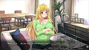 Big Boobed Family Orgasm Fest Part 20 Family Route