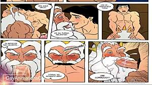 hey dude check out this wild south park mermaid disney gay hentai royal meeting with monster cocks
