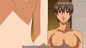 Mature Asian lover's seductive ass reveal hides deeper secrets.