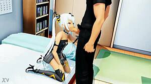 Loli Lori Full 3D Hentai Game Animation