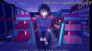 Femboy Neighbor Craves Intense Midnight Fuck 3