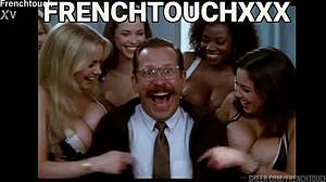 dream of homemade anime teen with massive boobs in tight bondage anal?