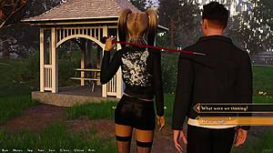 being a dik 135... freaky brunette spanks your huge cock dreams?