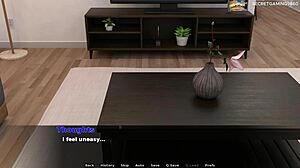 Loser Husband Watches Wife Cheat in Threesome with Friend