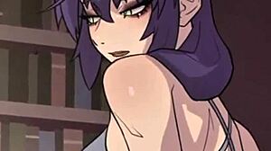 i discover hentai fun