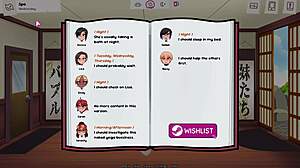 Stepmom's Curvy Big Ass Goth Body Teases in Bubbles Parody.