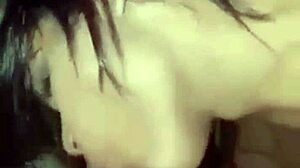 sis-in-law's mouth skills blew me away