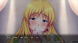 Big Boobed Family Orgasm Fest Part 20 Family Route