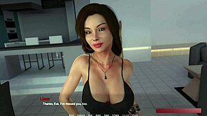 whoa liam finally reunites with lily after years away from home game 😍