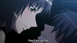 oh big boobs sister turns me into total sissy slut!!