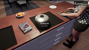 Master of Seduction Part 7: Redhead Milf Fucked Hard in Every Position