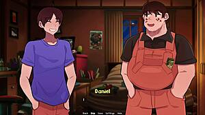 fucking my hot stepsis bubbles and babes part 12