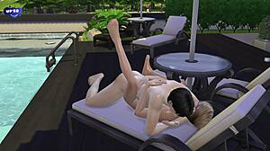 dude, these hot gay models go wild in group assfucking part 3!