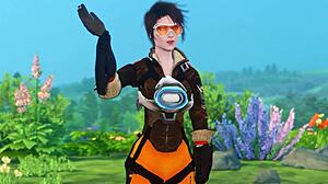 overwatch 4 preview makes me so naughty and horny