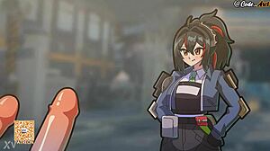 zhu yuan sub español yhsifeca code arc with her sucking and creampie finish