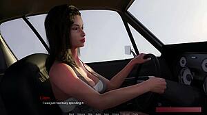 whoa liam finally reunites with lily after years away from home game 😍