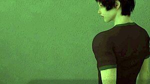 cody catches liam pounding eva big tits away from home 17