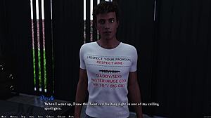 being a dik 135... freaky brunette spanks your huge cock dreams?