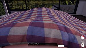 Master of Seduction Part 7: Redhead Milf Fucked Hard in Every Position