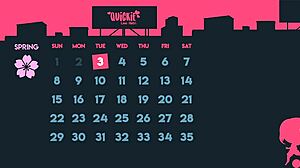 Intense Quickie Fuck in Anime Love Hotel Story Episode 1