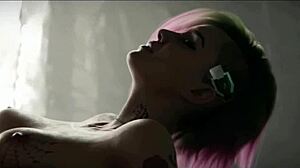 i play game cum in judy twice she squirts