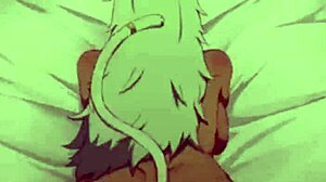 Random Hentai Clips Feature Wild Anime Babes in Action
