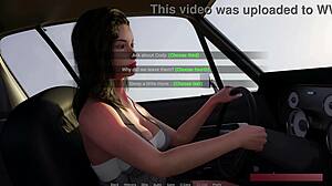 whoa liam finally reunites with lily after years away from home game 😍