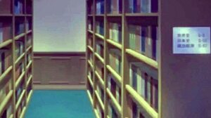 i uh fucked this cute bookworm deepthroat blowjob doggystyle then came all over her pretty face uncensored