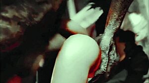 3d milf handjob hardcore taboo tits compilation 05