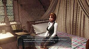 😈 teacher milf with magic pussy gets fucked rough outdoors by student!!