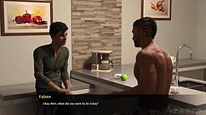 i check the pool summer vacation 02