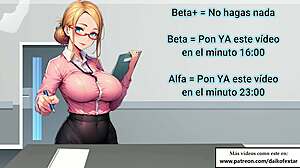 Joi Beta Exam in Spanish Fail and Lose Tit Access