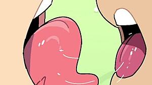 Camera Freeze Fetish Sparks Overwhelming Horny Emotions